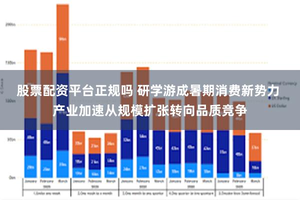 股票配资平台正规吗 研学游成暑期消费新势力 产业加速从规模扩张转向品质竞争