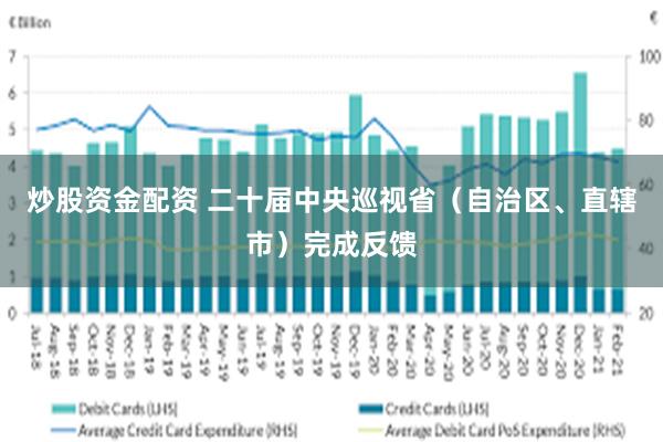 炒股资金配资 二十届中央巡视省(自治区、直辖市)完成反馈