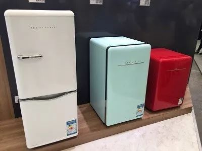 顏值即正義 家電與辦公用品外觀設(shè)計的消費新趨勢