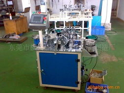 東莞市橫瀝凱譽自動化設備制造廠產(chǎn)品概覽 電子電器生產(chǎn)線與辦公用品解決方案