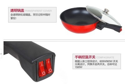 “的”牌電熱鍋 融匯匠心與品質(zhì)的多功能烹飪神器