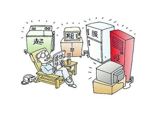 這些家用電器的日常保養(yǎng)小常識(shí)，后悔知道得太晚！