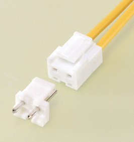 批量供應(yīng)VH3.96線束系列 助力家用電器升級(jí)的可靠連接方案